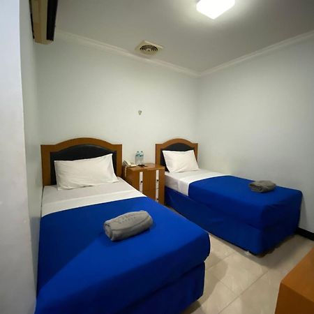 Karsa Utama Hotel جاكرتا المظهر الخارجي الصورة