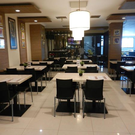 Karsa Utama Hotel جاكرتا المظهر الخارجي الصورة
