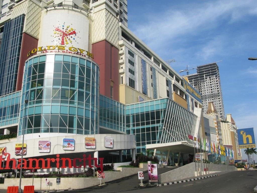 Karsa Utama Hotel جاكرتا المظهر الخارجي الصورة