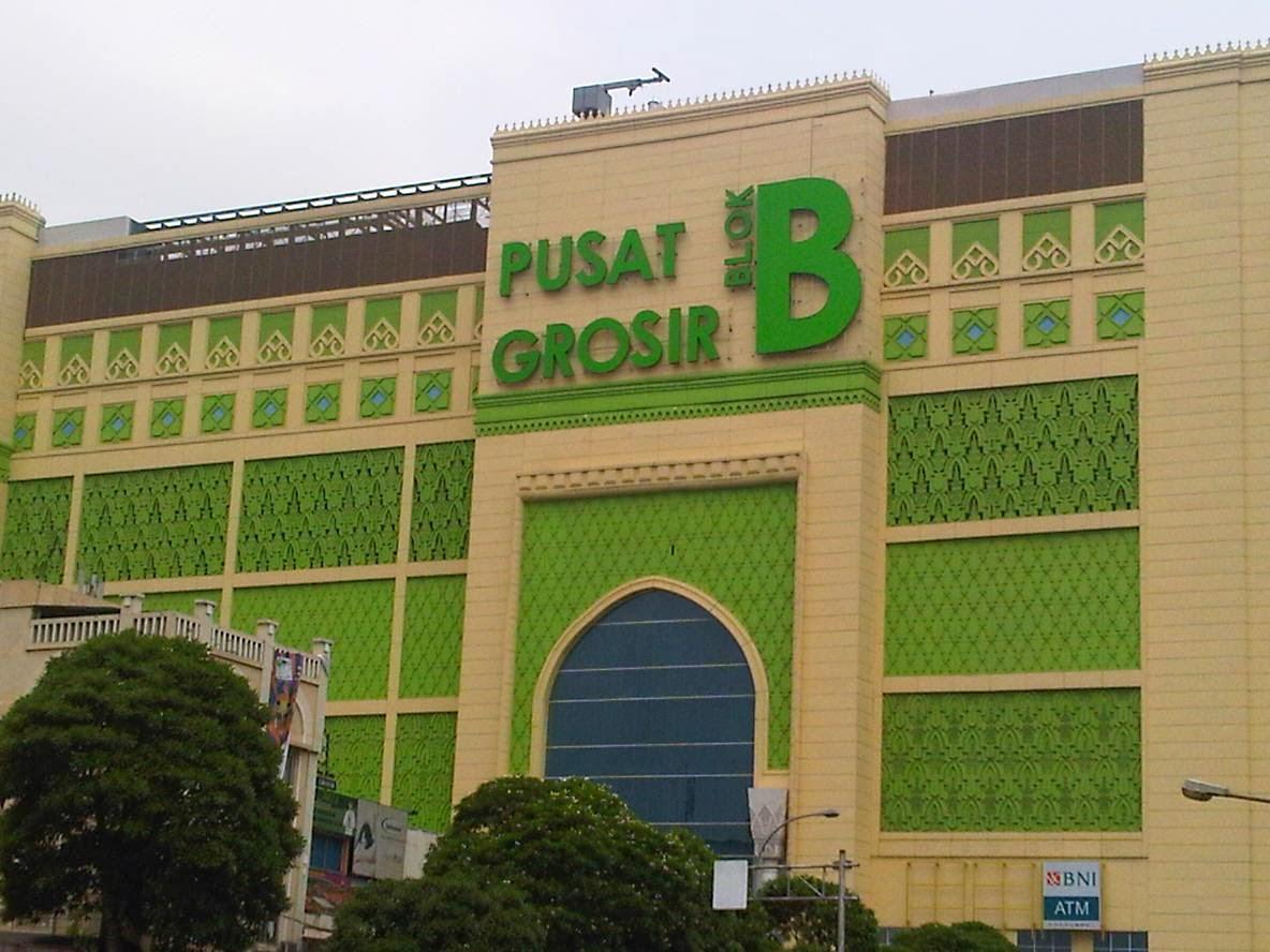 Karsa Utama Hotel جاكرتا المظهر الخارجي الصورة