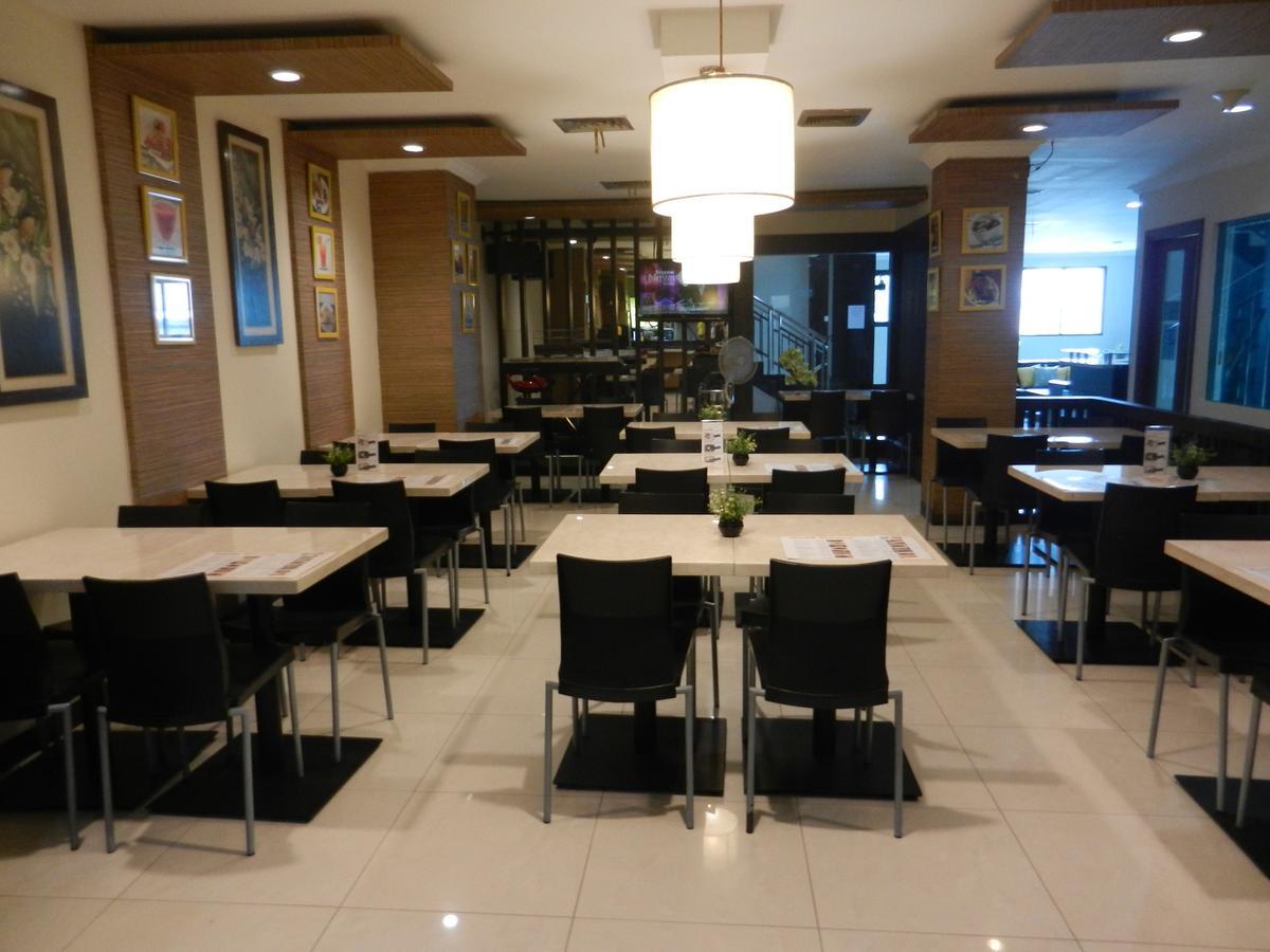 Karsa Utama Hotel جاكرتا المظهر الخارجي الصورة